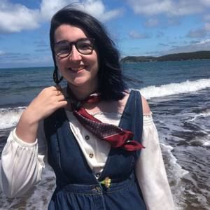 Meet your Posher, Emma